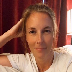 Meet your Posher, Joy